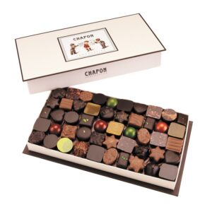 Chapon Les meilleures adresses de chocolats