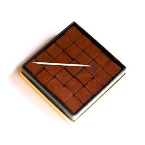 Chaudun Les meilleures adresses de chocolats