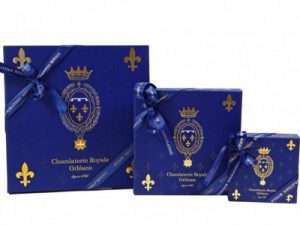 Les meilleures adresses de chocolats