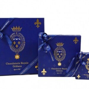 royale Les meilleures adresses de chocolats