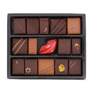 roussel Les meilleures adresses de chocolats