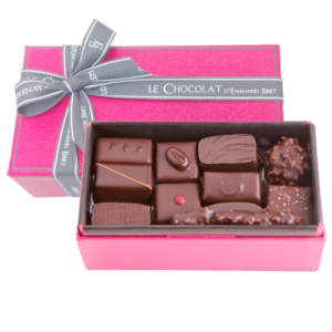 briet Les meilleures adresses de chocolats