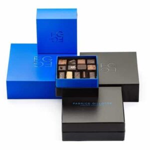 gillotte Les meilleures adresses de chocolats
