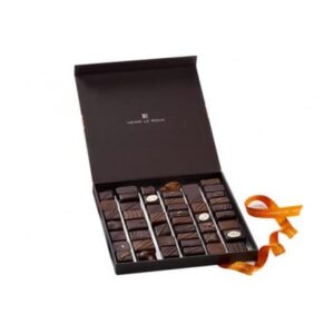 leroux Les meilleures adresses de chocolats