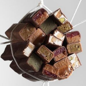 genin Les meilleures adresses de chocolats