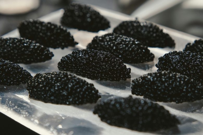 Le Caviar de Neuvic
