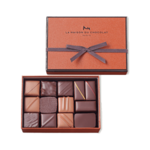 Maison du Chocolat Les meilleures adresses de chocolats