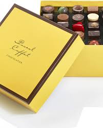 Caffet Les meilleures adresses de chocolats