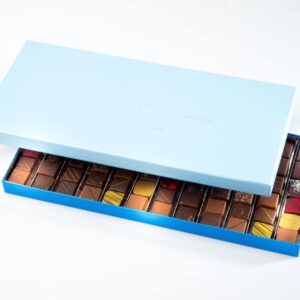 Rigollot Les meilleures adresses de chocolats