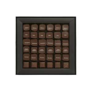 Marcolini Les meilleures adresses de chocolats