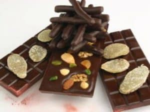 Les meilleures adresses de chocolats