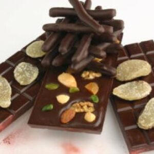 dallet Les meilleures adresses de chocolats