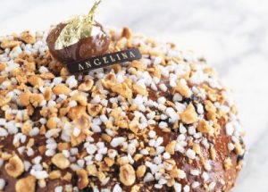 Les Galettes des Rois 2017 la sélection Kiss My Chef