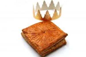 Les Galettes des Rois 2017 la sélection Kiss My Chef