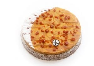 Les Galettes des Rois 2017 la sélection Kiss My Chef