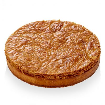 Les Galettes des Rois 2017 la sélection Kiss My Chef