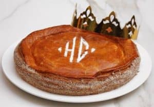 Les Galettes des Rois 2017 la sélection Kiss My Chef