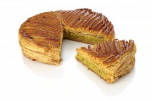Les Galettes des Rois 2017 la sélection Kiss My Chef