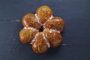 Les Galettes des Rois 2017 la sélection Kiss My Chef