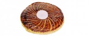 Les Galettes des Rois 2017 la sélection Kiss My Chef