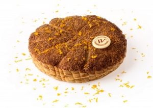 Les Galettes des Rois 2017 la sélection Kiss My Chef