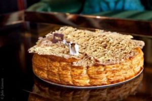 Les Galettes des Rois 2017 la sélection Kiss My Chef