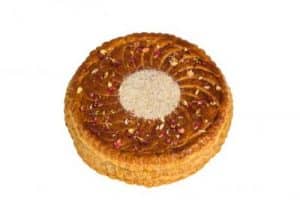 Les Galettes des Rois 2017 la sélection Kiss My Chef