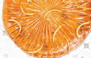 Les Galettes des Rois 2017 la sélection Kiss My Chef