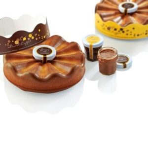 Les Galettes des Rois 2017 la sélection Kiss My Chef