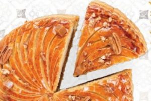 Les Galettes des Rois 2017 la sélection Kiss My Chef
