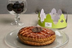 Les Galettes des Rois 2017 la sélection Kiss My Chef