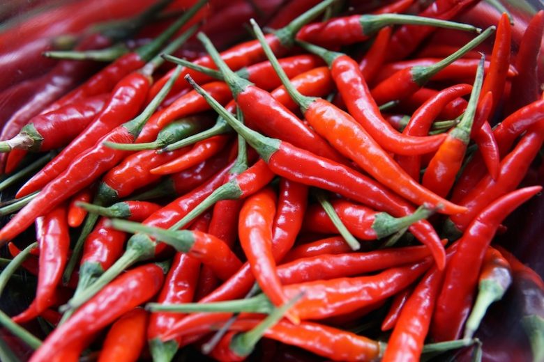 piments