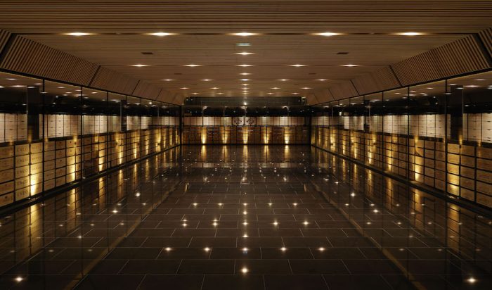 Villa René Lalique 5 étoiles