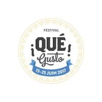 logo que gusto mini