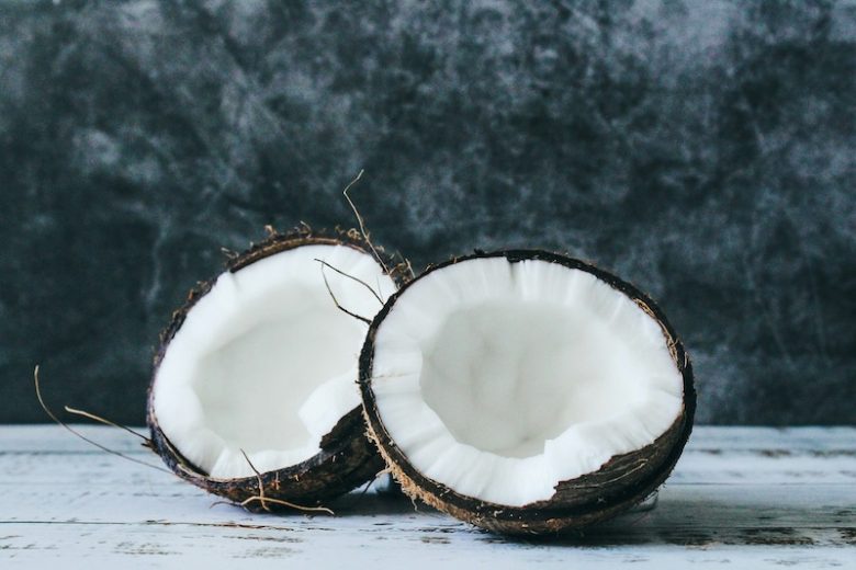 La noix de coco