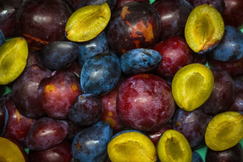 La grande famille des prunes