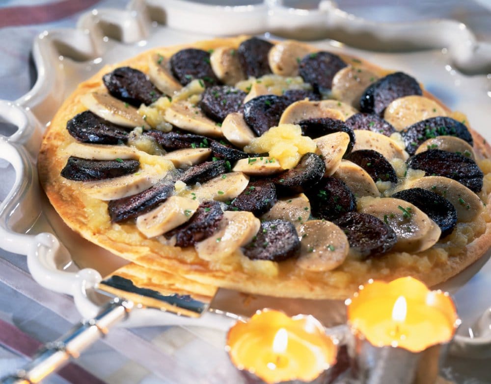 le boudin