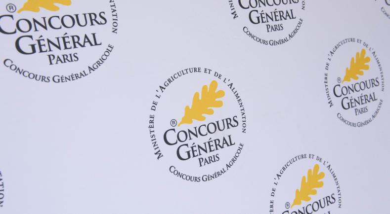 Concours Général Agricole les dates clés