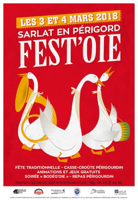 Fest Oie 2018