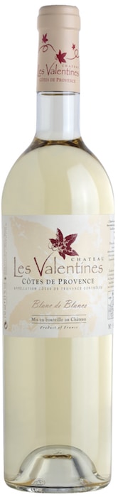 Les vins de la Saint-Valentin 2018