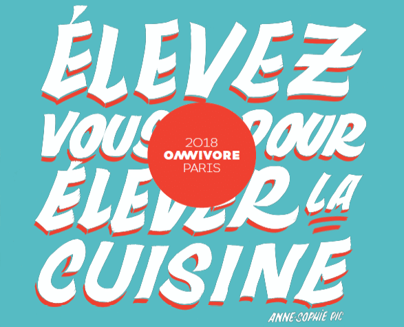 Omnivore 2018