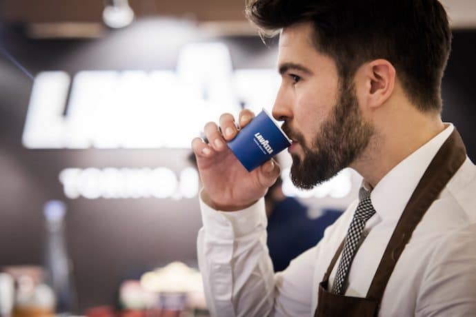 Lavazza Omnivore