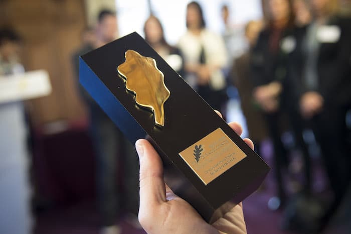 Prix de l'Excellence