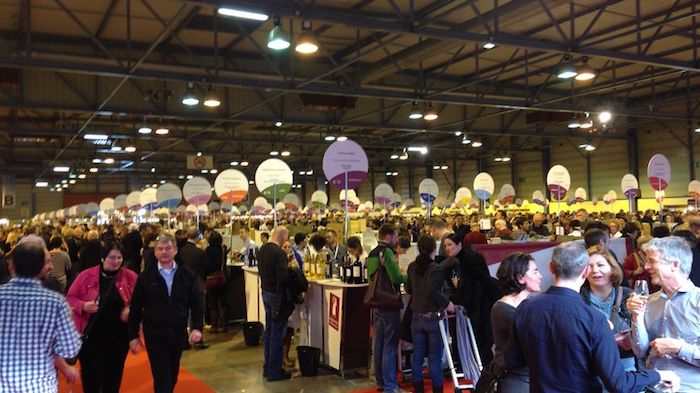 Salon des Vignerons Indépendants