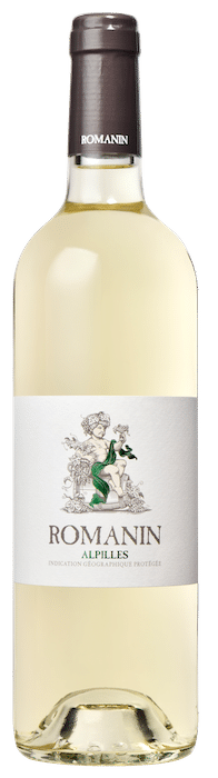 Romanin I.G.P. Alpilles Blanc 2017