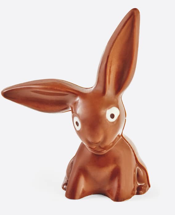 Lapin Daniel Mercier