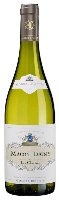 Mâcon-Lugny Les Charmes 2016