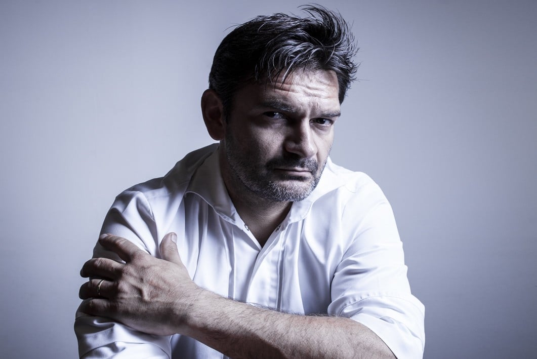 Stéphane Jégo