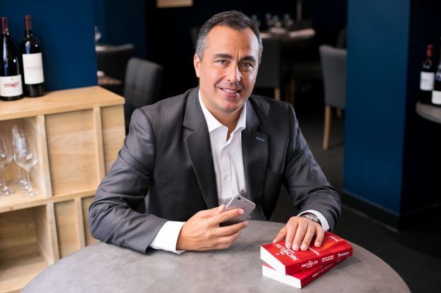 Alexandre Taisne