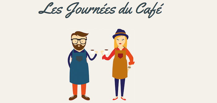 les Journées du Café 2018